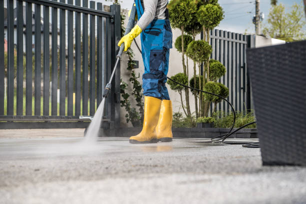 Best Pressure Washing Near Me  in Ten Mile Run, NJ